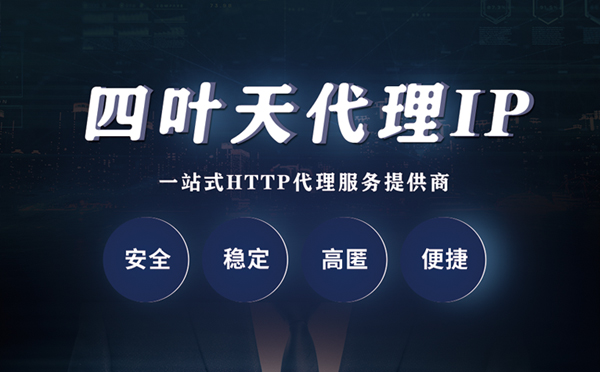 【海北代理IP】代理ip客户端使用教程