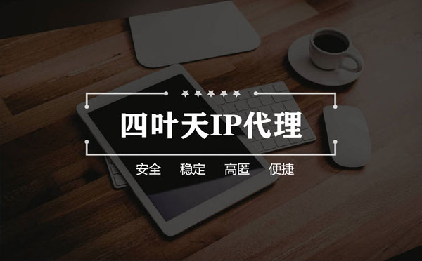 【海北代理IP】如何快速搭建代理IP？怎么检查代理的效果？