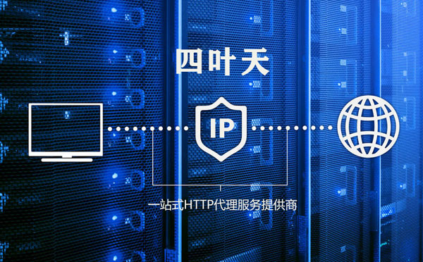 【海北代理IP】代理IP的主要用途和使用注意事项